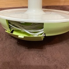 扇風機の画像