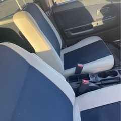 低走行！！　スバル　軽バン　ディアスワゴン　スパーチャーヂャー！！　車検あり！！の画像