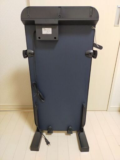 ツインバード SA-4625BL ズボンプレッサー