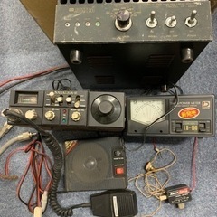 無線機