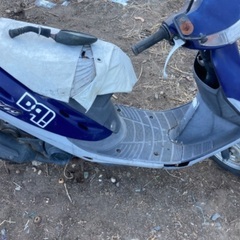 🛵🛵🛵🛵🛵🛵ホンダ　スーパーディオAF27　　バイク　原付♨　♨　🌈　⭐　❄　🌈　⭐　❄🌈　⭐　❄🛵🛵🛵🛵🛵🛵の画像