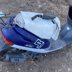 🛵🛵🛵🛵🛵🛵ホンダ　スーパーディオAF27　　バイク　原付♨　♨　🌈　⭐　❄　🌈　⭐　❄🌈　⭐　❄🛵🛵🛵🛵🛵🛵の画像