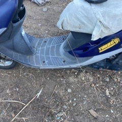 🛵🛵🛵🛵🛵🛵ホンダ　スーパーディオAF27　　バイク　原付♨　♨...