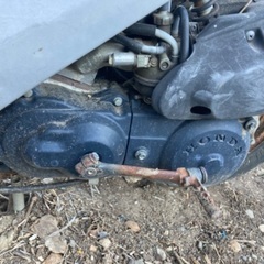 🛵🛵🛵🛵🛵🛵ホンダ　スーパーディオAF27　　バイク　原付♨　♨　🌈　⭐　❄　🌈　⭐　❄🌈　⭐　❄🛵🛵🛵🛵🛵🛵の画像