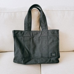 PORTER ポータートートバッグ
