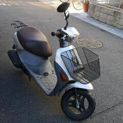 Let's4G 原付バイク 50cc