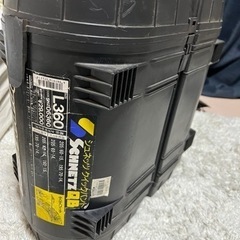 【中古】タイヤチェーン　高級部類