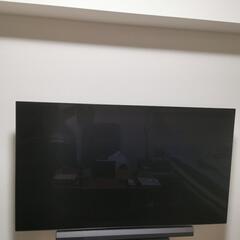 LG OLED 55BXPJA　有機ELテレビ55インチ