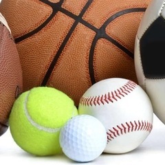 ⚾️スポーツやりましょう⚾️