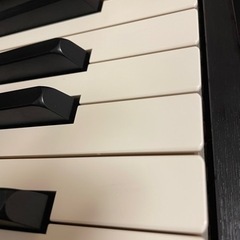 [再値下げ] 電子ピアノ　ROLAND ローランド　HP506GPの画像