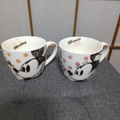 ペアマグカップ