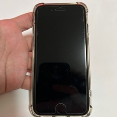 iPhone SE 第2世代　中古良品