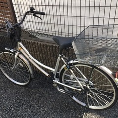 自転車