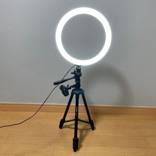 LED リングライト 12inch