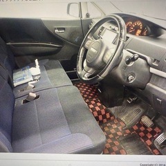売約済み！入荷しました平成19年ムーブカスタムRS 黒　車検たっ...