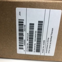 MacBook Pro 512GB 16インチの画像
