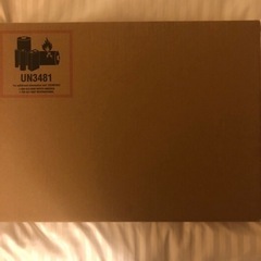 MacBook Pro 512GB 16インチの画像