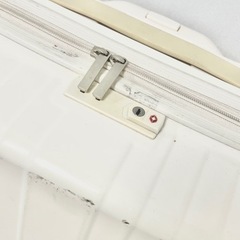スーツケース　40L  キャリーケースの画像