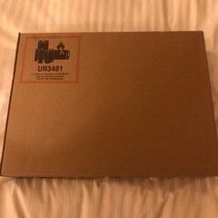 MacBook Pro 512GB 14インチの画像
