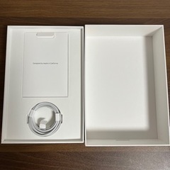美品 iPad mini5 セルラーモデル SIMロック解除済 64GB  ゴールドの画像