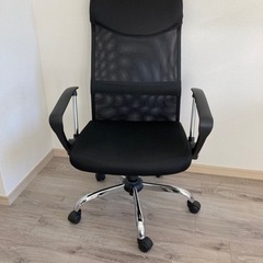 ニトリ　オフィスチェア デスクチェア