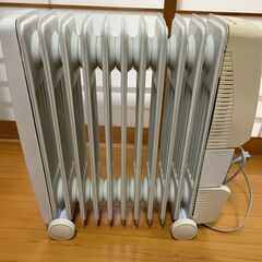 オイルヒーター エレクトロラックス