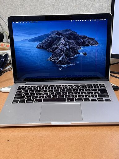 【セットで売ります】MacBook pro & iPad Air 2