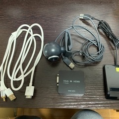 パソコン周辺機器セット
