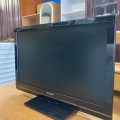 [CH22263]SHARP24VLC-24K5