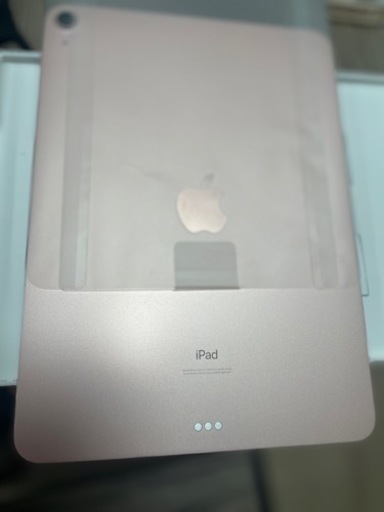 2/28のみ　iPadAir4 64GB Wi-Fiモデル