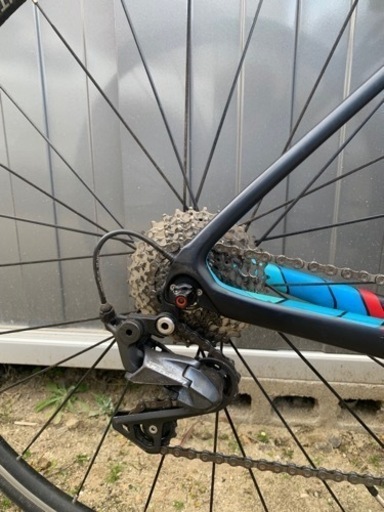 TREKロードバイクDOMANE SL5