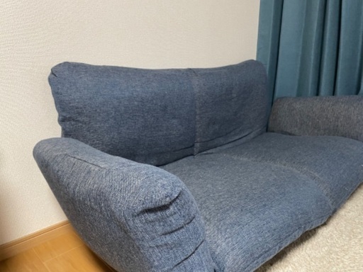 座り心地抜群です。