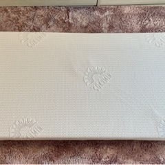 ほぼ新品🌟セミダブルマットレスの画像