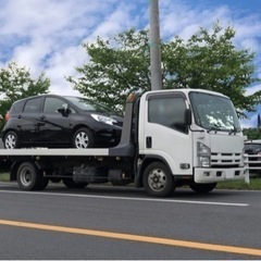 不動車、事故車、廃車引き取り致します！陸送も承ります！ ご相談く...