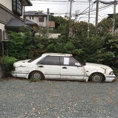 不動車、事故車、廃車引き取り致します！陸送も承ります！ ご相談ください。 - 長野市