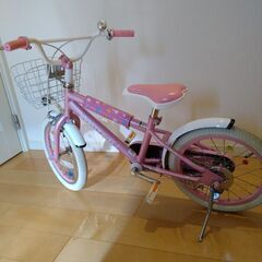 16インチ中古自転車