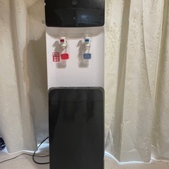 ウォーターサーバー