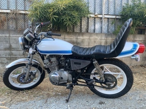 gsx250 gs400 仕様全国送料無料‼︎ (横濱麗心愚) 横浜のスズキの中古