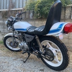 gsx250 gs400 仕様　全国送料無料‼︎