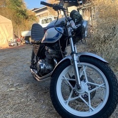 gsx250 gs400 仕様　全国送料無料‼︎の画像