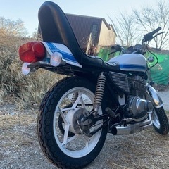 gsx250 gs400 仕様　全国送料無料‼︎の画像