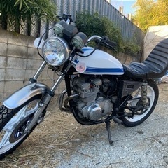 gsx250 gs400 仕様　全国送料無料‼︎の画像