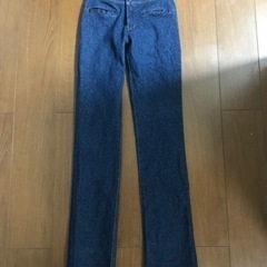 シマロンのジーンズ