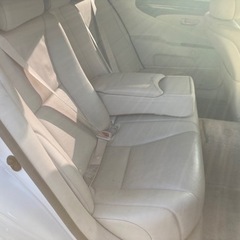 商談成立！車検付　Ｈ１８年式　LS460　versionS　Iパッケージの画像