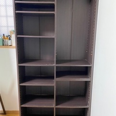 本棚の画像