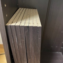 本棚の画像