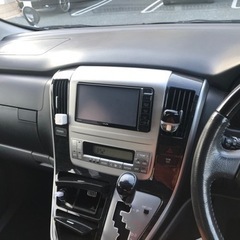 【募集は終了しました。内見3/3-6迄】アルファード！綺麗、エンジン好調！ の画像