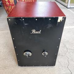 0228-002 Pearl カホン