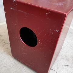 0228-002 Pearl カホンの画像