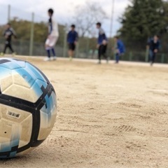 ☆初心者歓迎〜フットサル〜